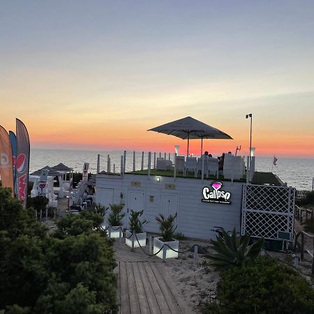 Vila Carrabean Sea In The North Of Sardegna, With Swimming Pool Viddalba Exteriér fotografie