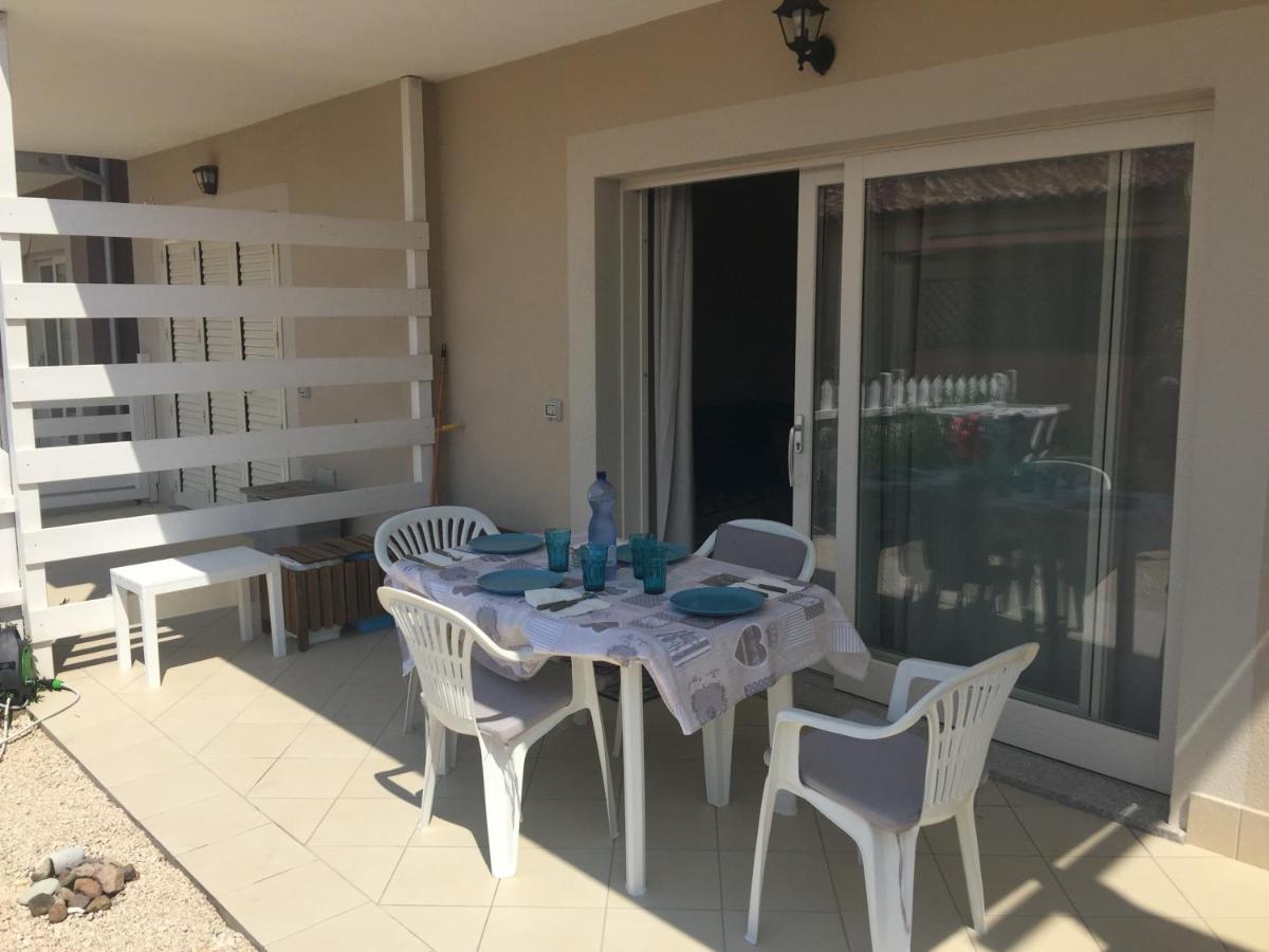 Vila Carrabean Sea In The North Of Sardegna, With Swimming Pool Viddalba Exteriér fotografie
