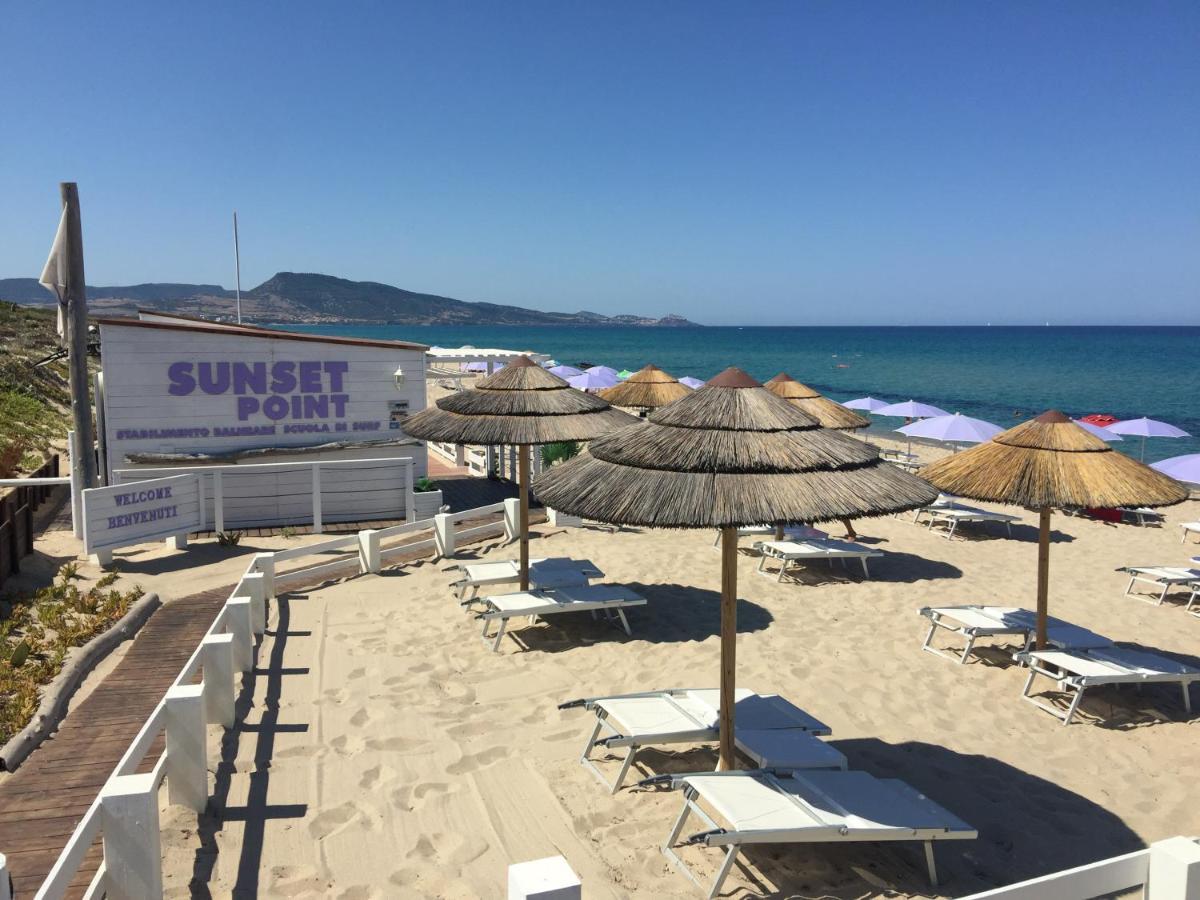 Vila Carrabean Sea In The North Of Sardegna, With Swimming Pool Viddalba Exteriér fotografie